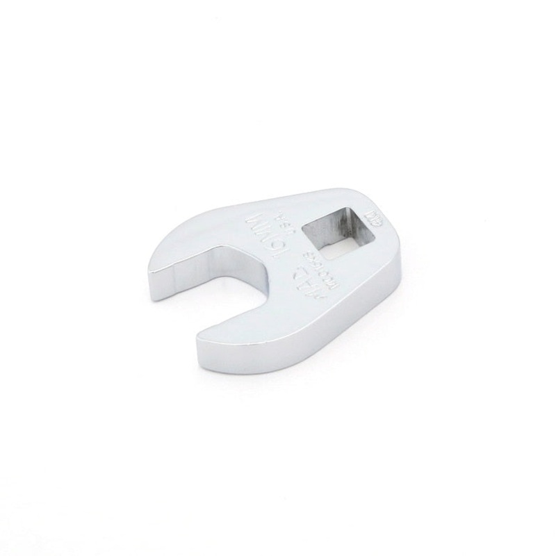 3/8 Drive Metric Open End Crowfoot Wrench - 16mm