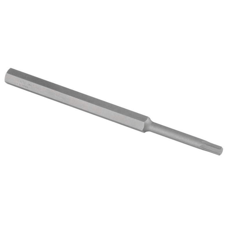 Long R.B.R.T. Extractor #4