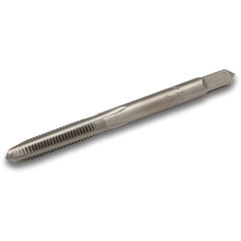 Metric Plug-Style Tap M5-0.80