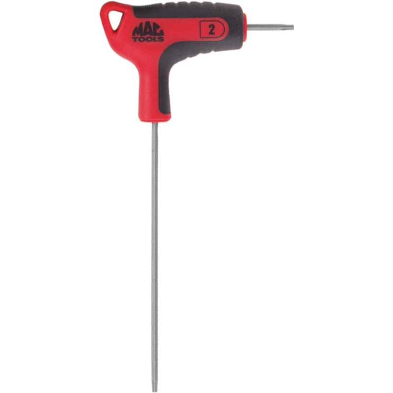 R.B.R.T. T-Handle Hex Key 2mm