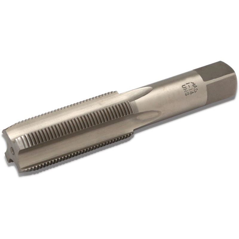 SAE Plug-Style Tap 1"-14 NS