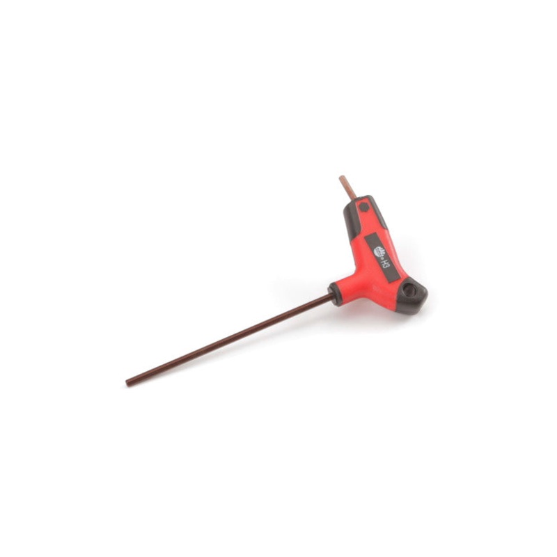 T-Handle Hex Key 3mm