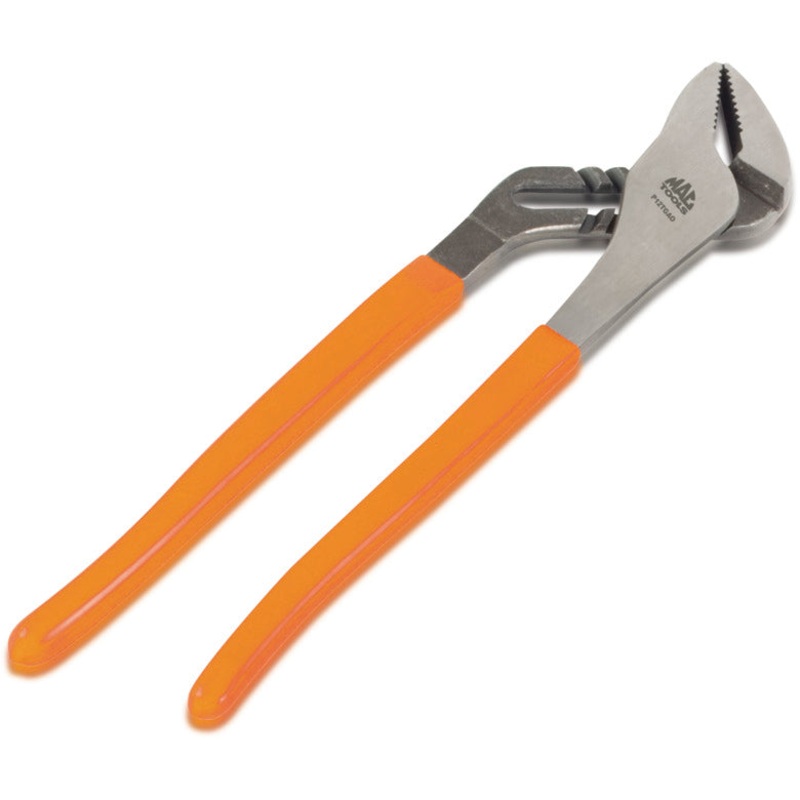 Tongue and Groove Pliers 12" - Orange