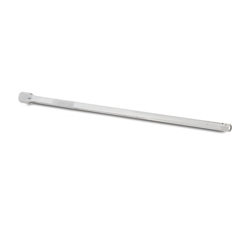 1/4" Drive Knurled Extension - 10"