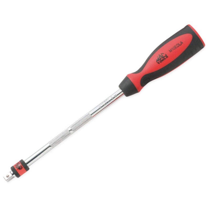 1/4" Drive Locking Hand-Drive Extension - 10"