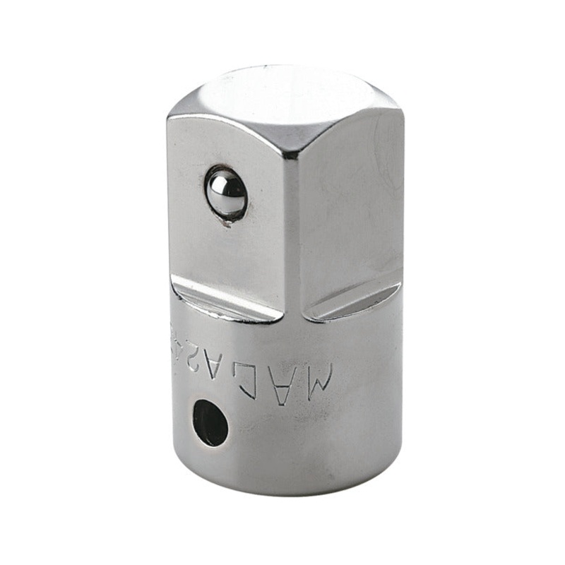 3/4" Drive x 1" Drive Socket Adapter
