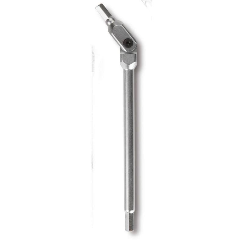 Pivot-Head Hex Key 7/32"