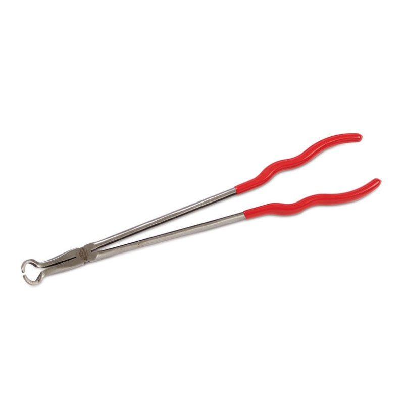 Python Extra-Long-Reach Gripping Pliers 16" - Large (3/4")