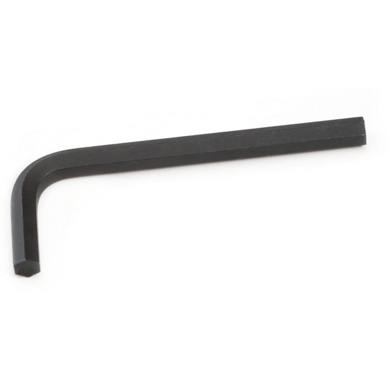 Short Arm Hex L-Key 1/4"