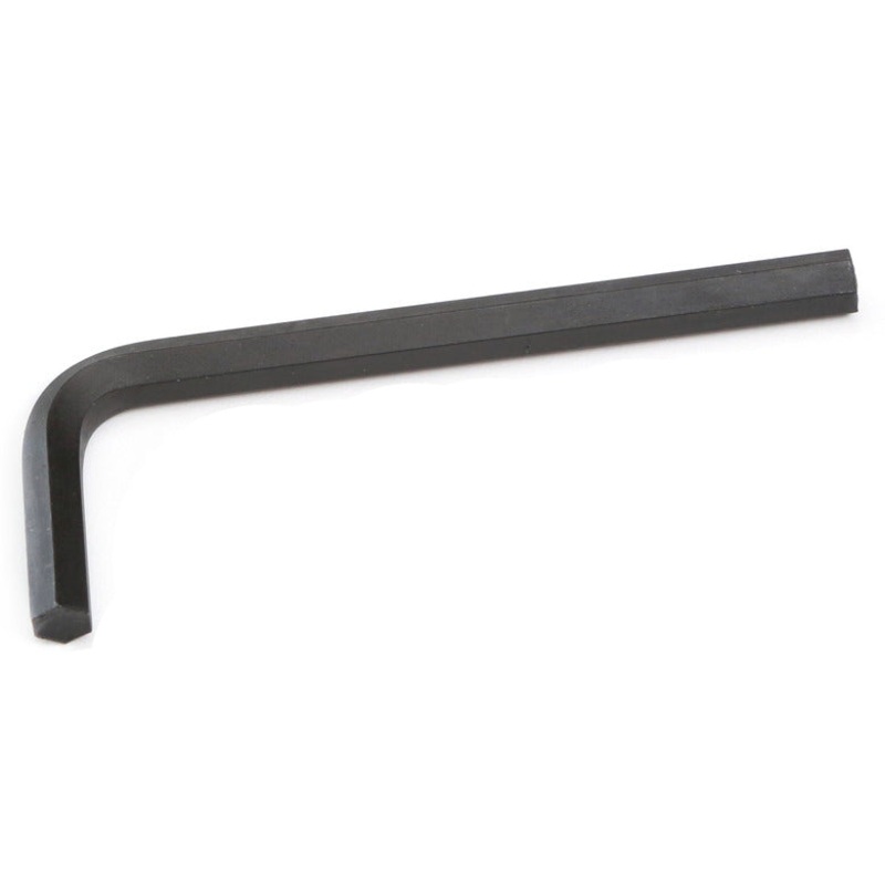 Short Arm Hex L-Key 7/32"