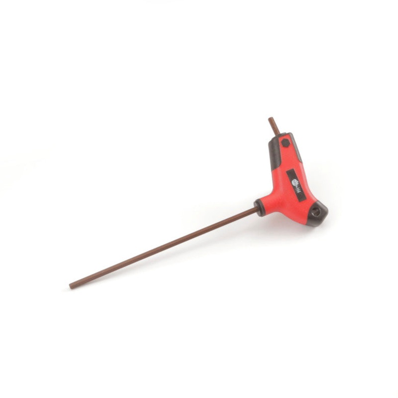 T-Handle Hex Key 4mm