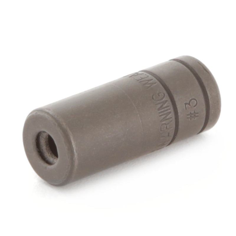 Tap Socket #3