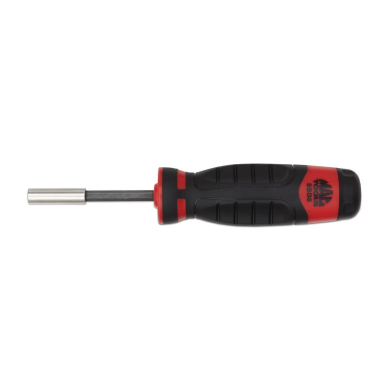 1/4" Hex Mac-Grip Magnetic Bit Driver