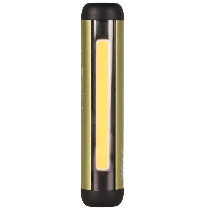150 lm Rechargeable Mini Pen Light - Green