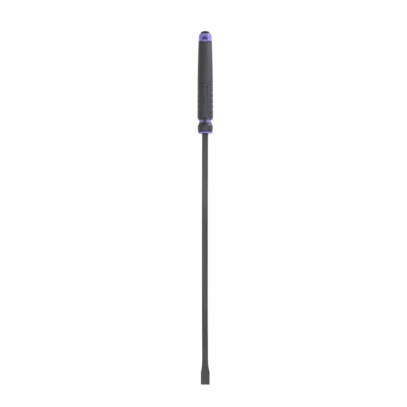 31" Pry Bar - Purple