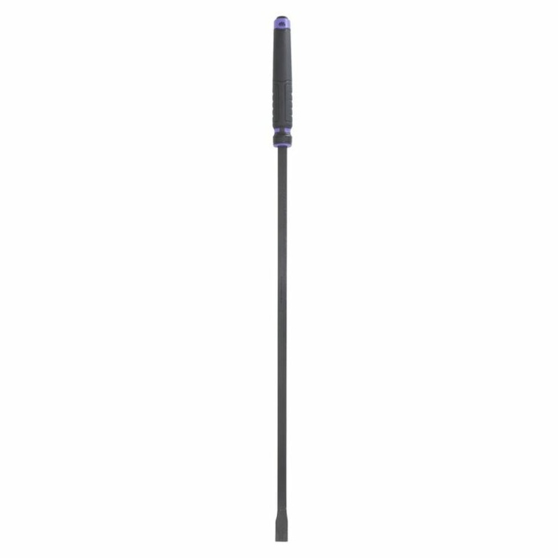36" Pry Bar - Purple