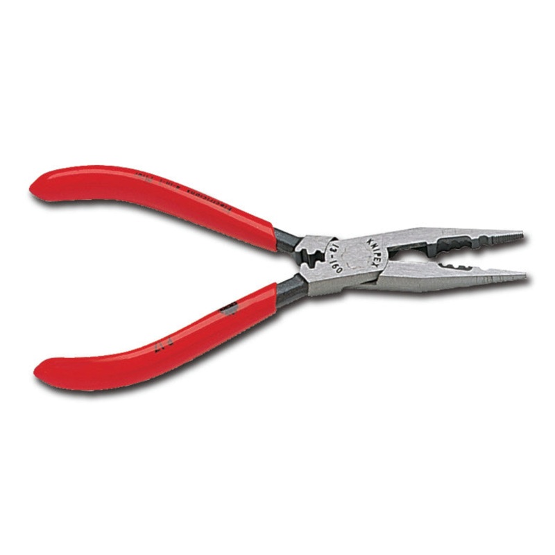 4-in-1 Electrical Cutter/Stripper