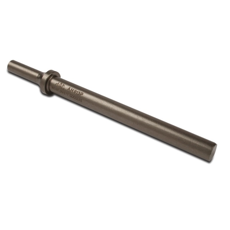 .401 Shank Blank Punch Air Hammer Bit 7"