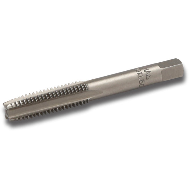 Metric Plug-Style Tap M10-1.50