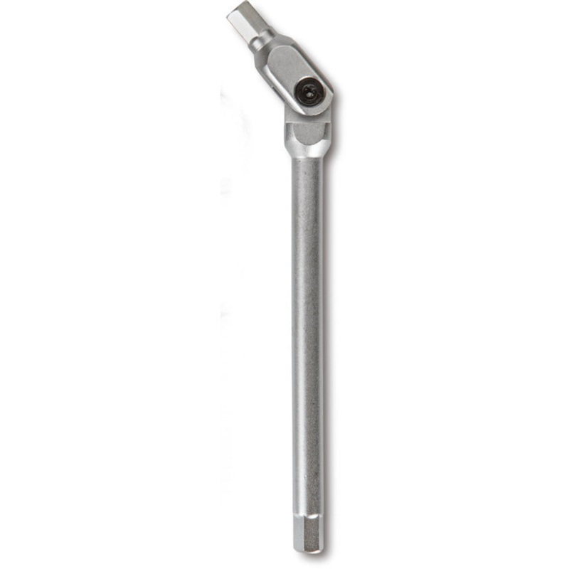 Pivot-Head Hex Key 10mm