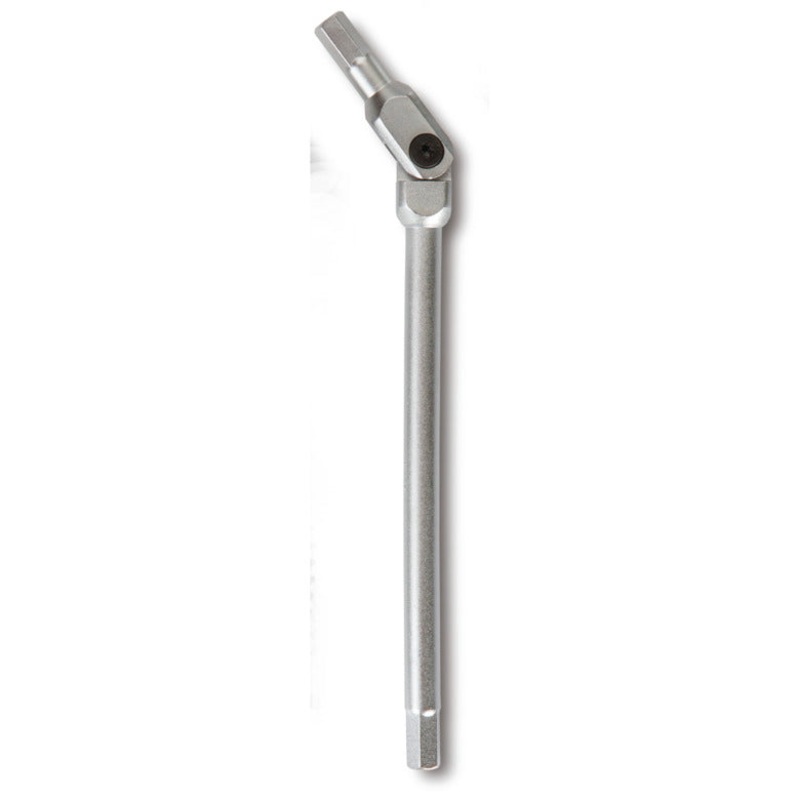 Pivot-Head Hex Key 5/16"