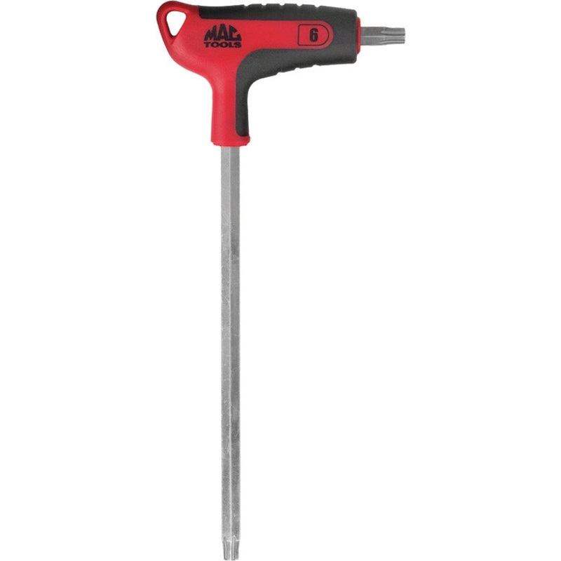 R.B.R.T. T-Handle Hex Key 6mm