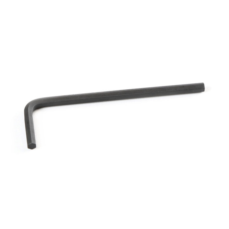 Short Arm Hex L-Key 3mm