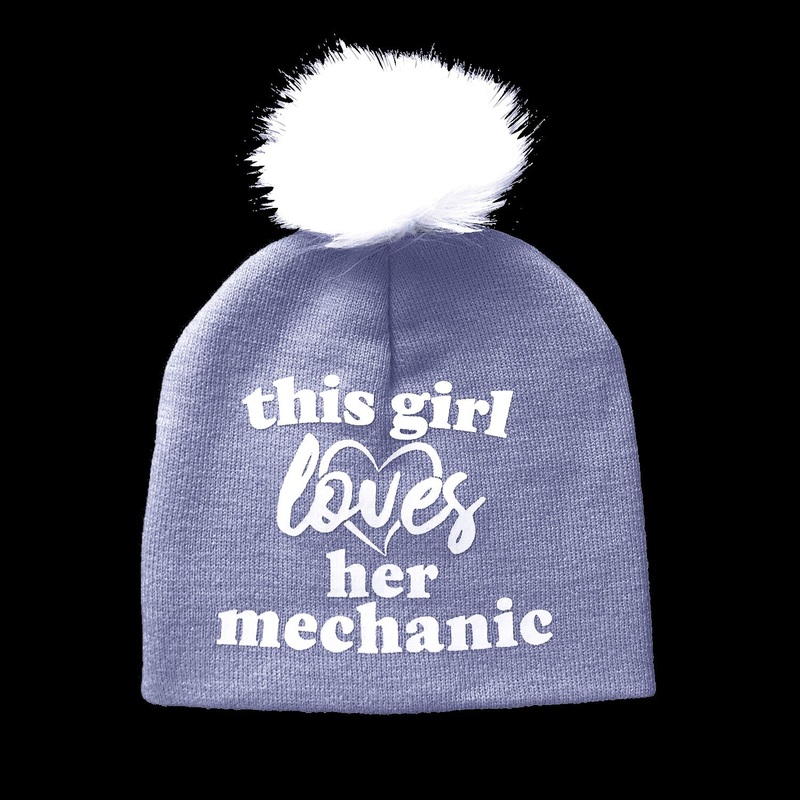 Women's Beanie