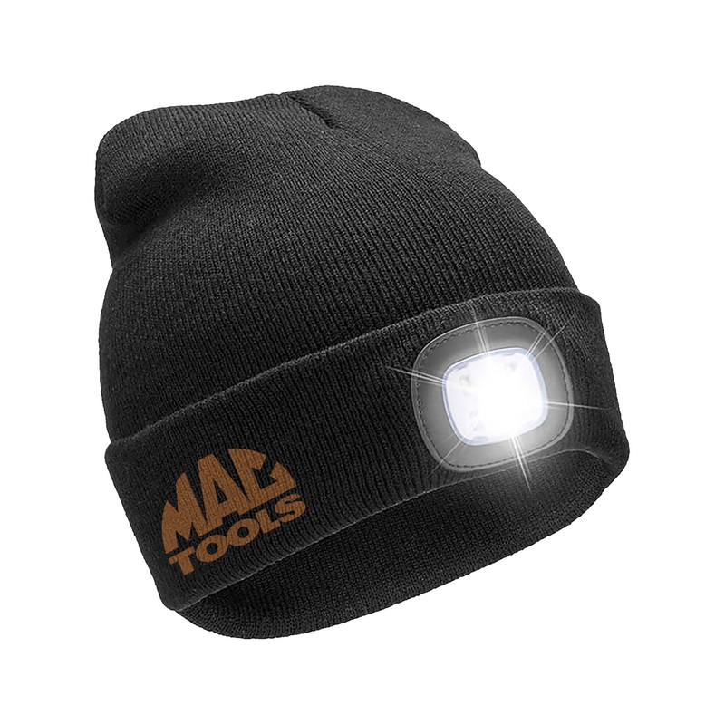 Youth Headlight Beanie