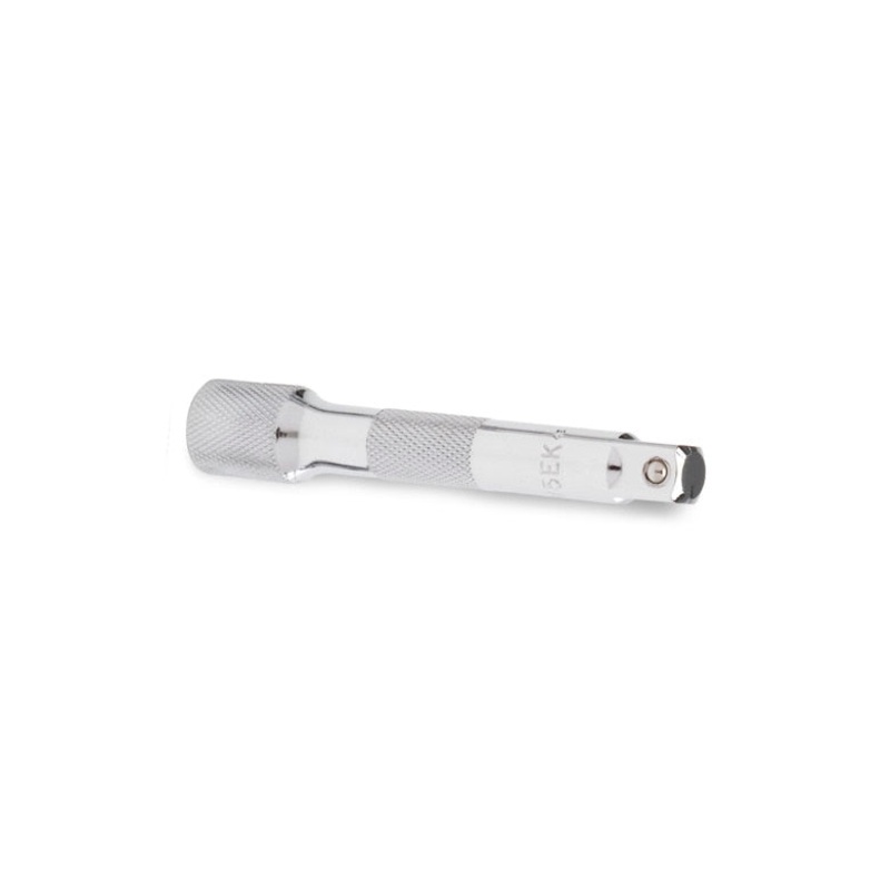 1/4" Drive Knurled Extension - 6"