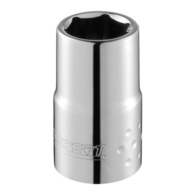 1/4" Drive Socket 4mm - 6-PT.
