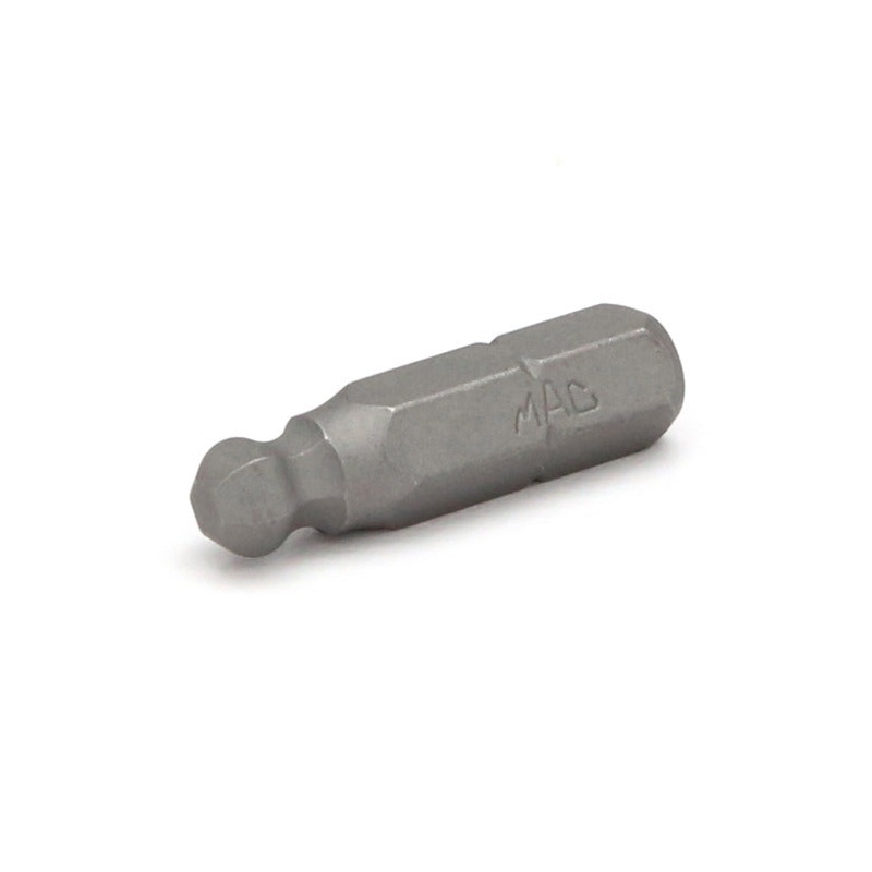 1/4" Hex Drive Speed Hex Bit 1" - 5mm