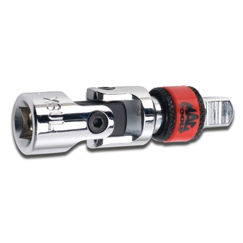 3/8" Drive Universal Locking Socket Adapter