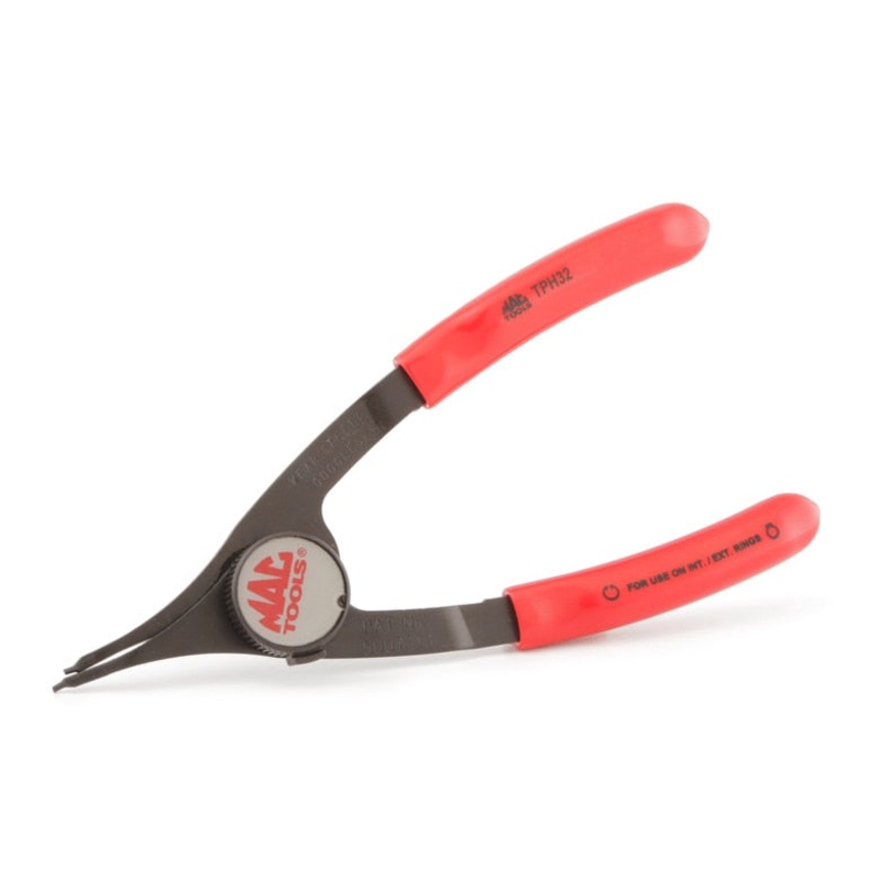 Cam-Lock 18 Snap Ring Pliers 6" x 0.047"