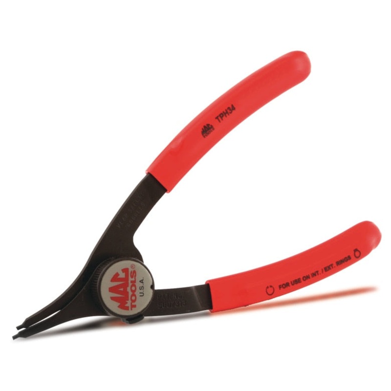 Cam-Lock 18 Snap Ring Pliers 7" x 0.070"