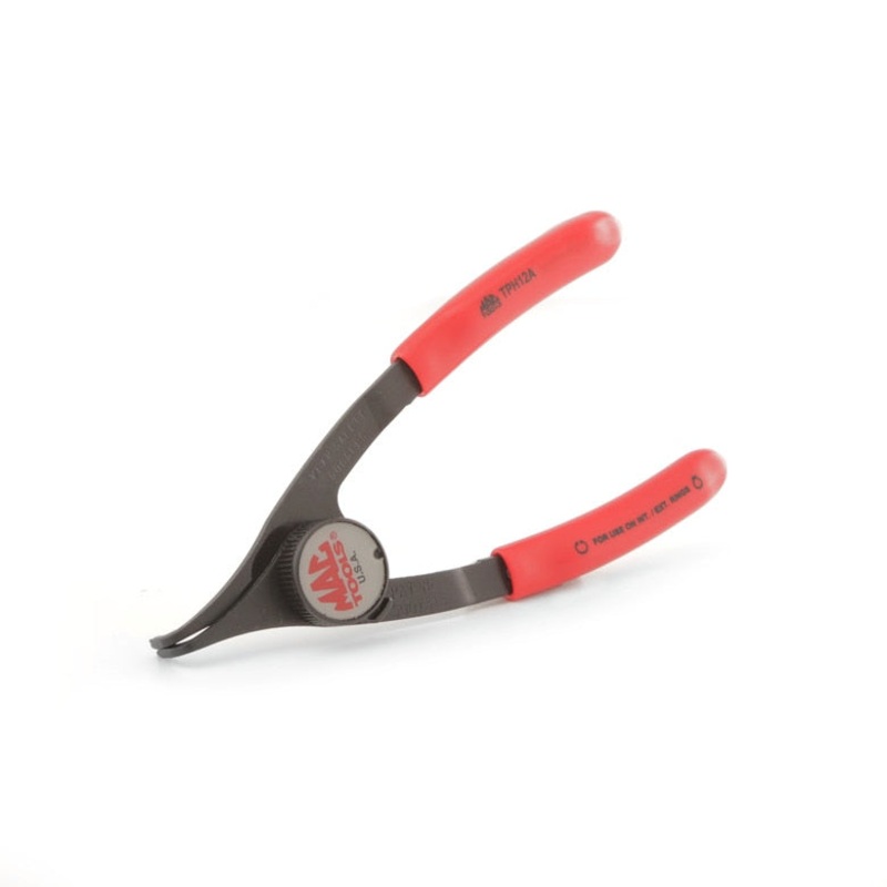 Cam-Lock 90 Snap Ring Pliers 6" x 0.038"