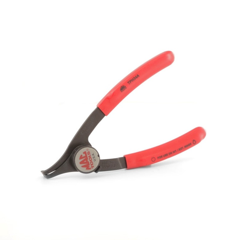 Cam-Lock 90 Snap Ring Pliers 7" x 0.070"