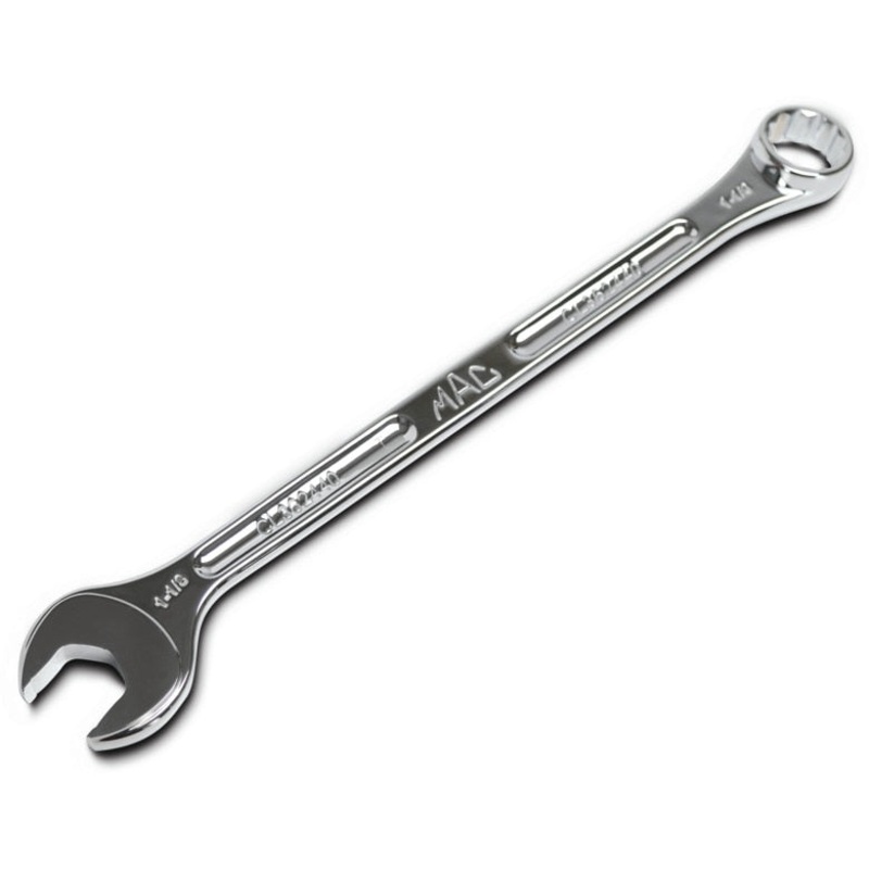 Combination Wrench 1/4" - 12-PT.