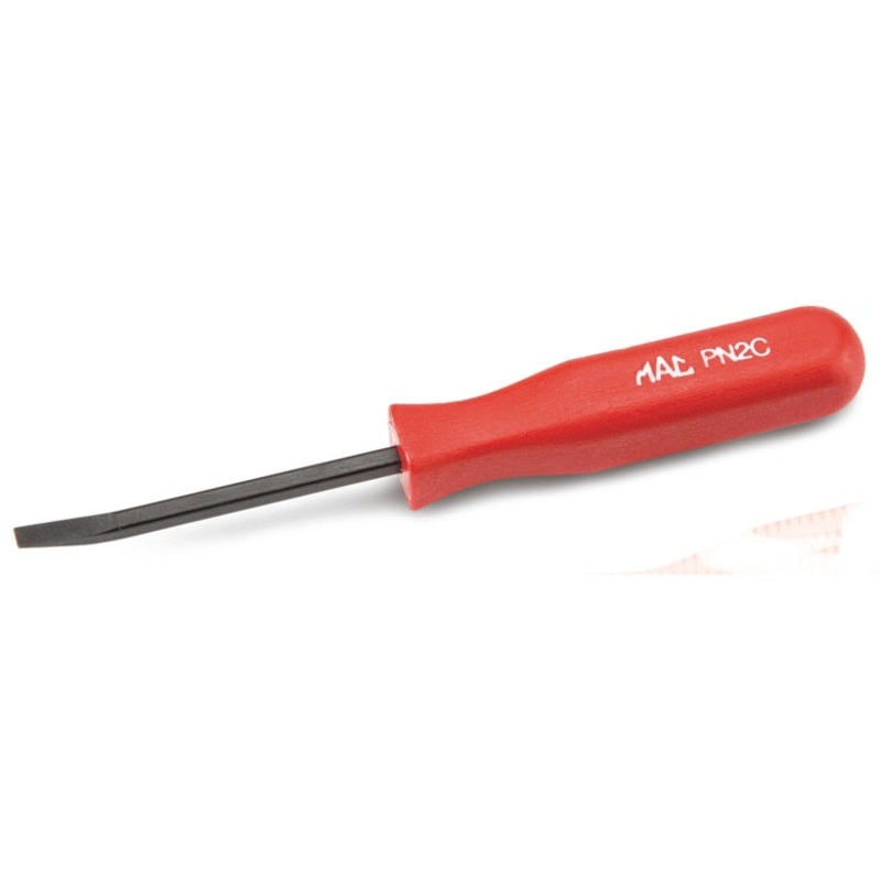 Comfort-Grip Pocket Pry Bar 2"