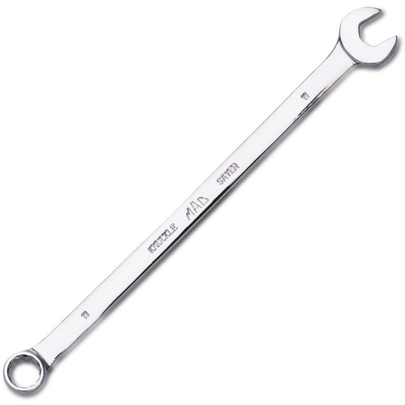 Extra-Long Combination Wrench 11mm - 12-PT.