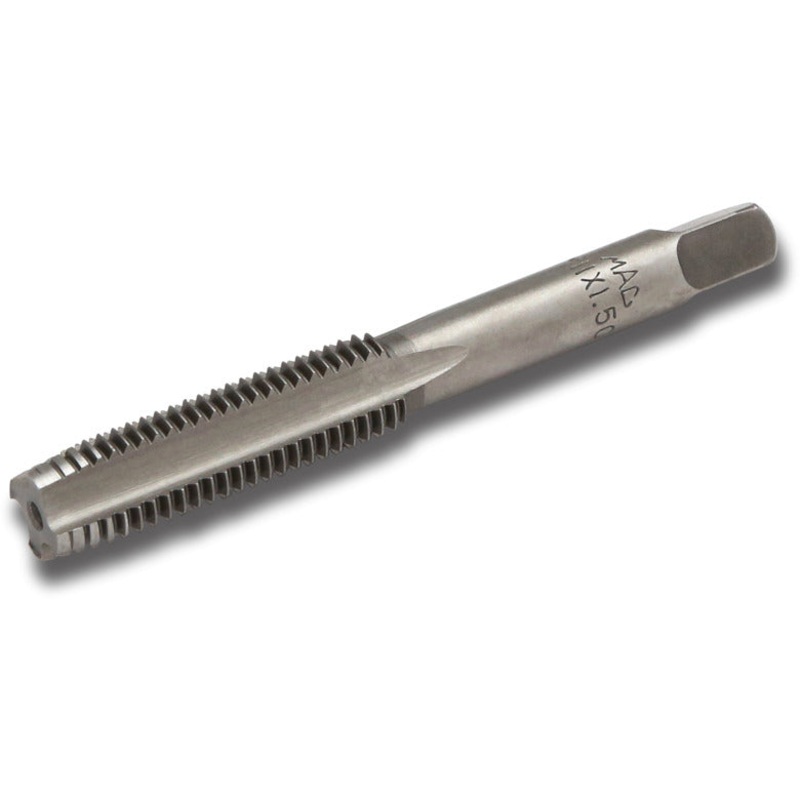 Metric Plug-Style Tap M11-1.50