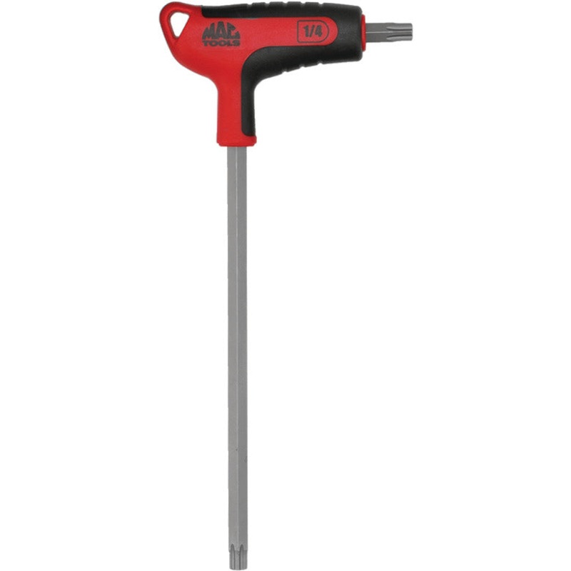 R.B.R.T. T-Handle Hex Key 1/4"