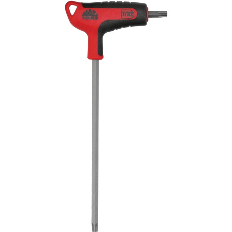 R.B.R.T. T-Handle Hex Key 7/32"