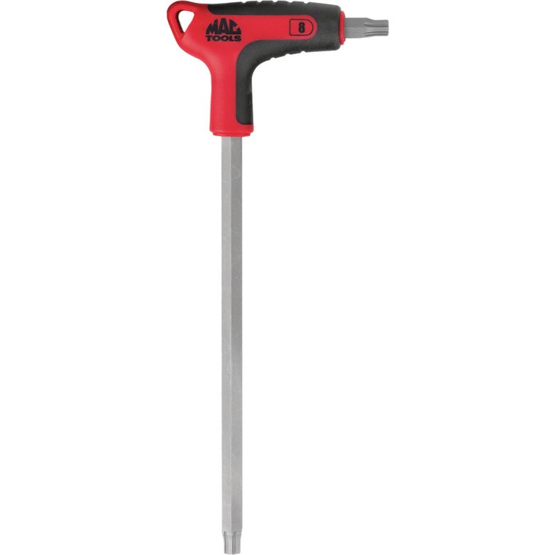 R.B.R.T. T-Handle Hex Key 8mm