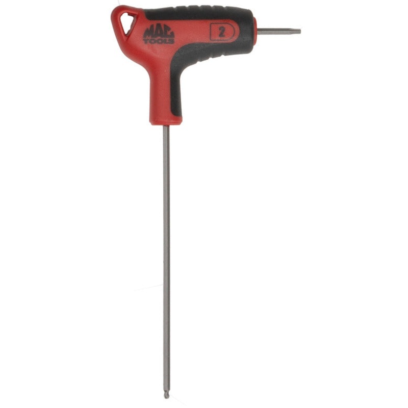 R.B.R.T. T-Handle Speed Hex Key 2mm