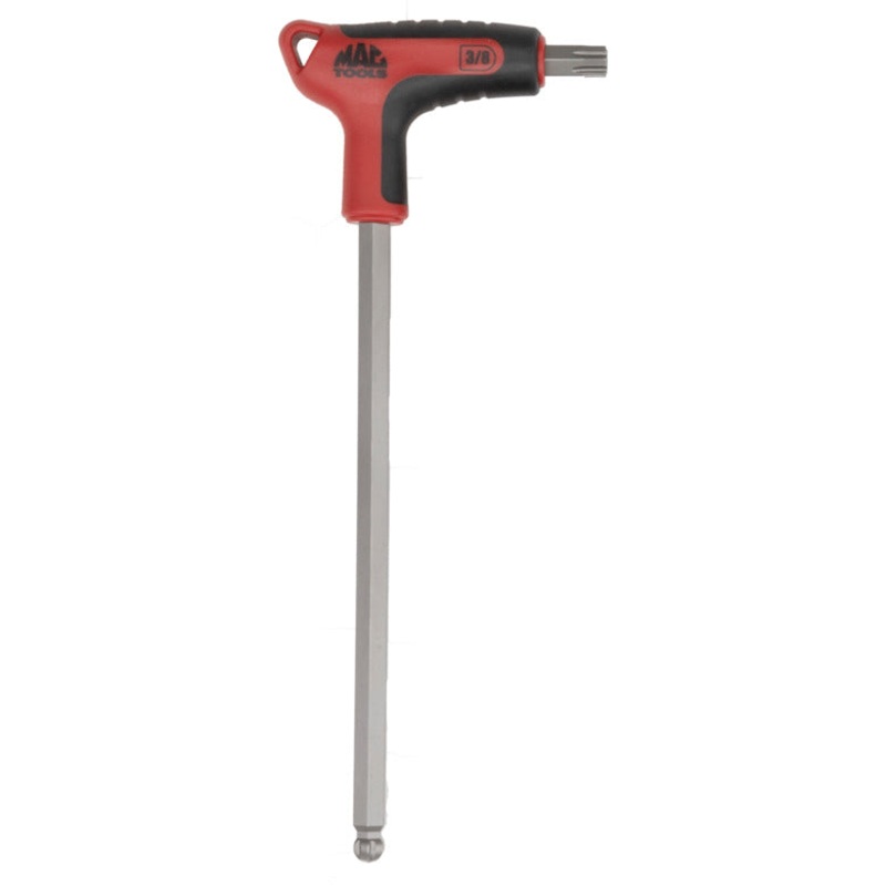 R.B.R.T. T-Handle Speed Hex Key 3/8"