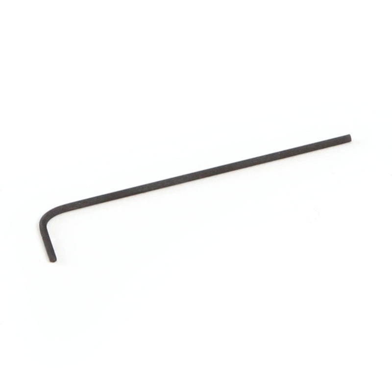 Short Arm Hex L-Key 0.028"