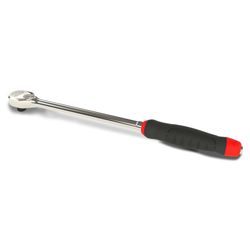 1/2" Drive Axis Comfort-Handle Ratchet - 18"