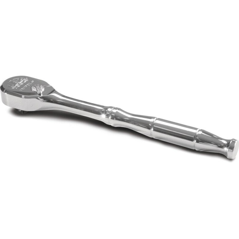 1/2" Drive Axis Metal-Handle Ratchet - 11"