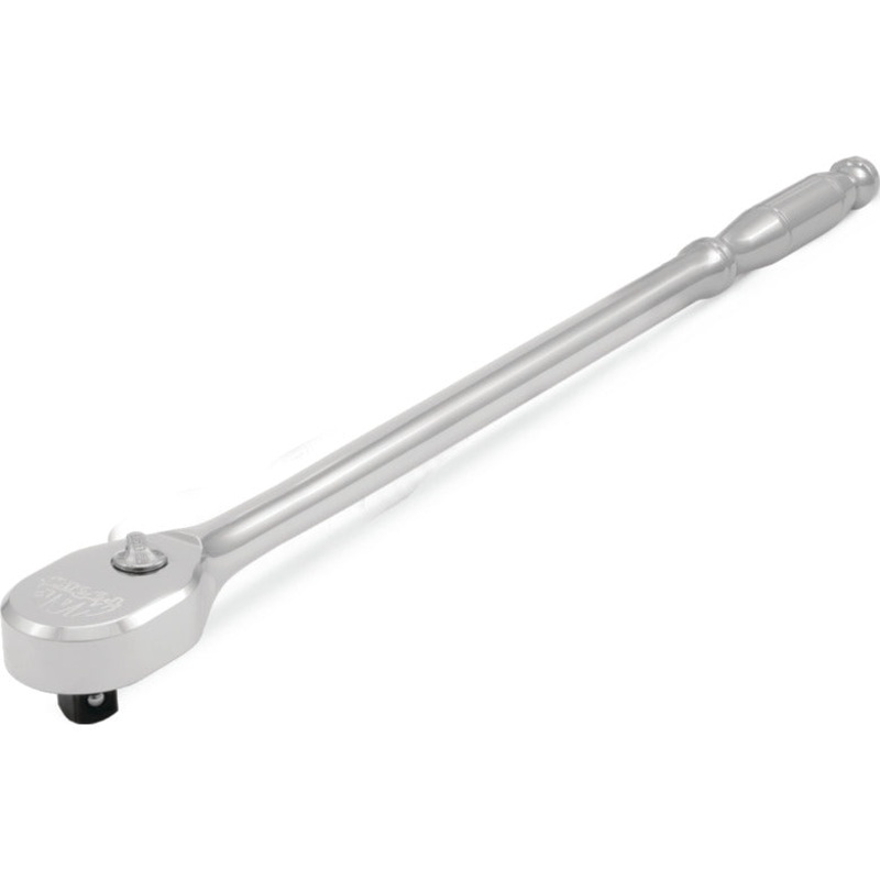 1/2" Drive Axis Metal-Handle Ratchet - 18"